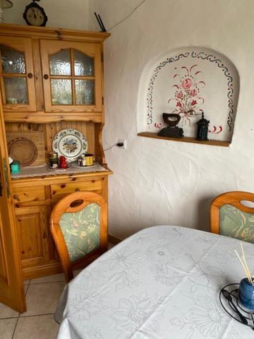 Apartma Jozica In Toncek Sveti Jurij ob Scavnici Exterior photo